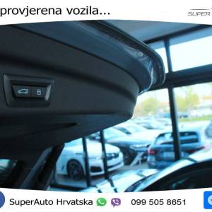 BMW Active Tourer 218i M Sport 136 KS, LED+PANO+360+GR SJED+VIRT+HEAD