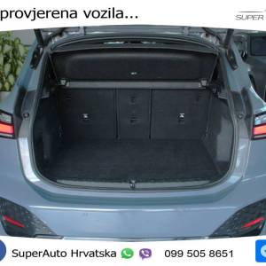 BMW Active Tourer 218i M Sport 136 KS, LED+PANO+360+GR SJED+VIRT+HEAD