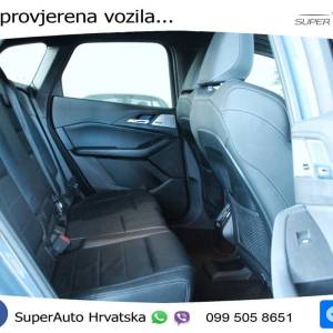 BMW Active Tourer 218i M Sport 136 KS, LED+PANO+360+GR SJED+VIRT+HEAD
