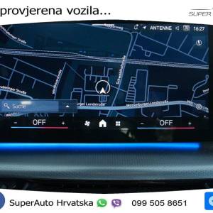BMW Active Tourer 218i M Sport 136 KS, LED+PANO+360+GR SJED+VIRT+HEAD