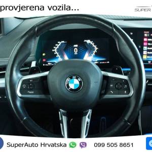 BMW Active Tourer 218i M Sport 136 KS, LED+PANO+360+GR SJED+VIRT+HEAD