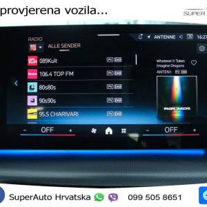 BMW Active Tourer 218i M Sport 136 KS, LED+PANO+360+GR SJED+VIRT+HEAD