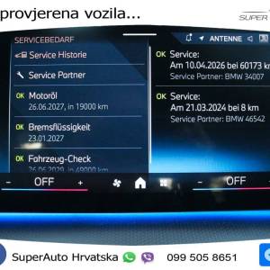 BMW Active Tourer 218i M Sport 136 KS, LED+PANO+360+GR SJED+VIRT+HEAD