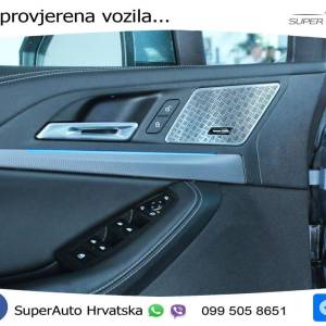 BMW Active Tourer 218i M Sport 136 KS, LED+PANO+360+GR SJED+VIRT+HEAD