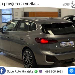 BMW Active Tourer 225e xDrive M Sport 245 KS, LED+ACC+GR SJED+VIRT+PARK