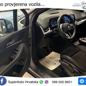 BMW Active Tourer 225e xDrive M Sport 245 KS, LED+ACC+GR SJED+VIRT+PARK