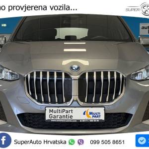 BMW Active Tourer 225e xDrive M Sport 245 KS, LED+ACC+GR SJED+VIRT+PARK