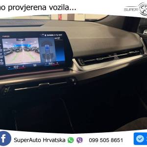 BMW Active Tourer 225e xDrive M Sport 245 KS, LED+ACC+GR SJED+VIRT+PARK