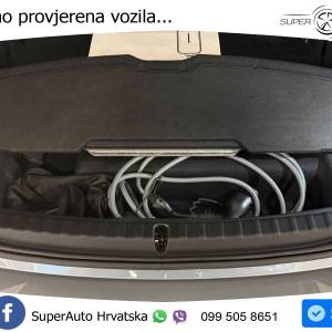 BMW Active Tourer 225e xDrive M Sport 245 KS, LED+ACC+GR SJED+VIRT+PARK