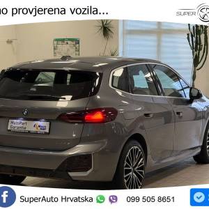 BMW Active Tourer 225e xDrive M Sport 245 KS, LED+ACC+GR SJED+VIRT+PARK