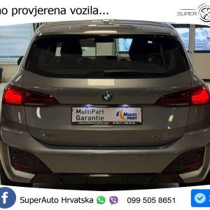 BMW Active Tourer 225e xDrive M Sport 245 KS, LED+ACC+GR SJED+VIRT+PARK