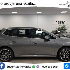 BMW Active Tourer 225e xDrive M Sport 245 KS, LED+ACC+GR SJED+VIRT+PARK