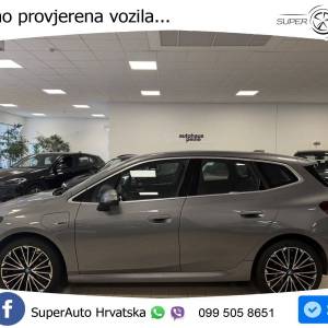 BMW Active Tourer 225e xDrive M Sport 245 KS, LED+ACC+GR SJED+VIRT+PARK