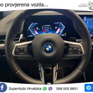 BMW Active Tourer 225e xDrive M Sport 245 KS, LED+ACC+GR SJED+VIRT+PARK