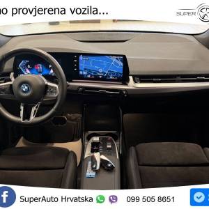 BMW Active Tourer 225e xDrive M Sport 245 KS, LED+ACC+GR SJED+VIRT+PARK