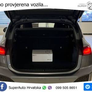 BMW Active Tourer 225e xDrive M Sport 245 KS, LED+ACC+GR SJED+VIRT+PARK