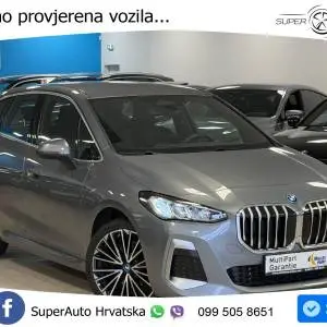 BMW Active Tourer 225e xDrive M Sport 245 KS, LED+ACC+GR SJED+VIRT+PARK