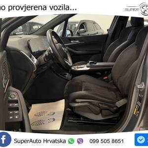 BMW Active Tourer 225e xDrive M Sport 245 KS, LED+ACC+GR SJED+VIRT+PARK
