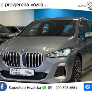 BMW Active Tourer 225e xDrive M Sport 245 KS, LED+ACC+GR SJED+VIRT+PARK