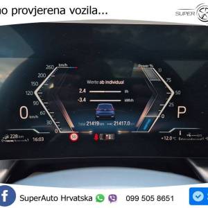 BMW Active Tourer 225e xDrive Aut. Sport 245 KS, LED+PANO+VIRT+GR SJED+KAM+PARK
