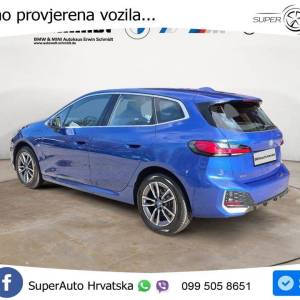 BMW Active Tourer 225e xDrive Aut. Sport 245 KS, LED+PANO+VIRT+GR SJED+KAM+PARK