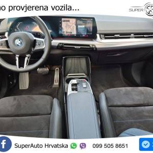 BMW Active Tourer 225e xDrive Aut. Sport 245 KS, LED+PANO+VIRT+GR SJED+KAM+PARK