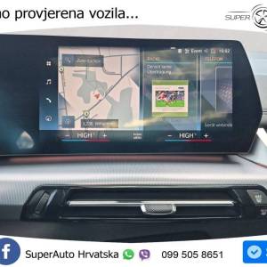 BMW Active Tourer 225e xDrive Aut. Sport 245 KS, LED+PANO+VIRT+GR SJED+KAM+PARK