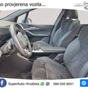 BMW Active Tourer 225e xDrive Aut. Sport 245 KS, LED+PANO+VIRT+GR SJED+KAM+PARK