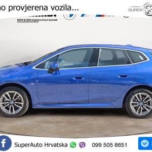 BMW Active Tourer 225e xDrive Aut. Sport 245 KS, LED+PANO+VIRT+GR SJED+KAM+PARK