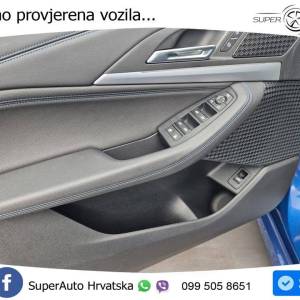 BMW Active Tourer 225e xDrive Aut. Sport 245 KS, LED+PANO+VIRT+GR SJED+KAM+PARK