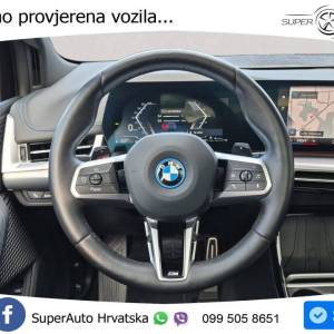 BMW Active Tourer 225e xDrive Aut. Sport 245 KS, LED+PANO+VIRT+GR SJED+KAM+PARK