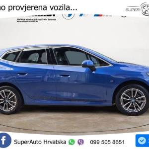 BMW Active Tourer 225e xDrive Aut. Sport 245 KS, LED+PANO+VIRT+GR SJED+KAM+PARK