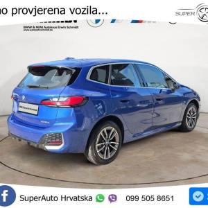 BMW Active Tourer 225e xDrive Aut. Sport 245 KS, LED+PANO+VIRT+GR SJED+KAM+PARK
