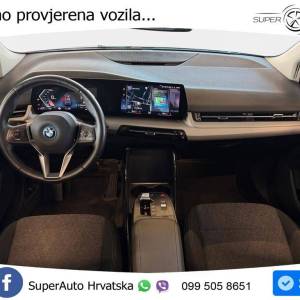 BMW Active Tourer 225e xDrive Aut. 245 KS, LED+VIRT+GR SJED+KAM+PARK