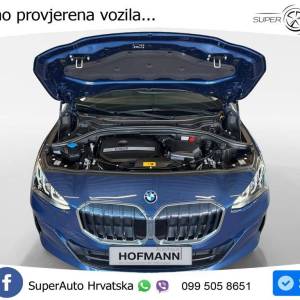 BMW Active Tourer 225e xDrive Aut. 245 KS, LED+VIRT+GR SJED+KAM+PARK