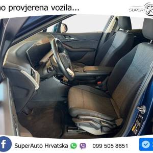 BMW Active Tourer 225e xDrive Aut. 245 KS, LED+VIRT+GR SJED+KAM+PARK