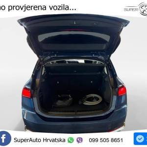 BMW Active Tourer 225e xDrive Aut. 245 KS, LED+VIRT+GR SJED+KAM+PARK