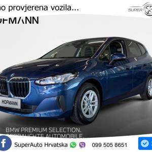 BMW Active Tourer 225e xDrive Aut. 245 KS, LED+VIRT+GR SJED+KAM+PARK