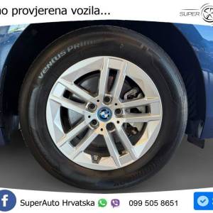 BMW Active Tourer 225e xDrive Aut. 245 KS, LED+VIRT+GR SJED+KAM+PARK