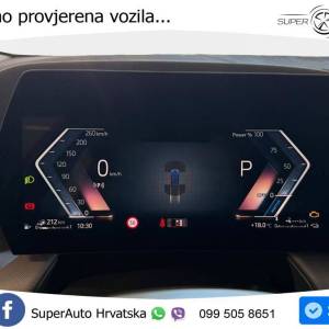 BMW Active Tourer 225e xDrive Aut. 245 KS, LED+VIRT+GR SJED+KAM+PARK