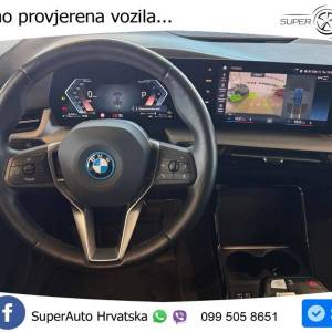 BMW Active Tourer 225e xDrive Aut. 245 KS, LED+VIRT+GR SJED+KAM+PARK