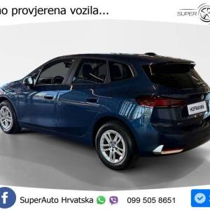 BMW Active Tourer 225e xDrive Aut. 245 KS, LED+VIRT+GR SJED+KAM+PARK