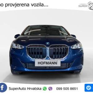 BMW Active Tourer 225e xDrive Aut. 245 KS, LED+VIRT+GR SJED+KAM+PARK