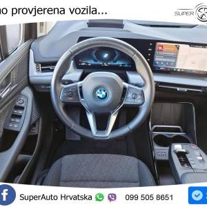 BMW Active Tourer 230e xDrive Aut. 326 KS, LED+VIRT+GR SJED+360+PARK