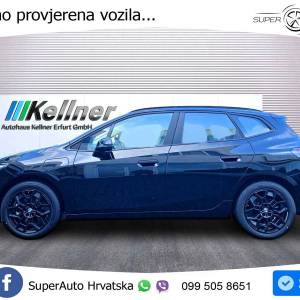 BMW Active Tourer 230e xDrive Aut. 326 KS, LED+VIRT+GR SJED+360+PARK