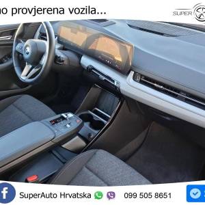 BMW Active Tourer 230e xDrive Aut. 326 KS, LED+VIRT+GR SJED+360+PARK