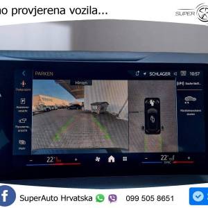 BMW Active Tourer 230e xDrive Aut. 326 KS, LED+VIRT+GR SJED+360+PARK