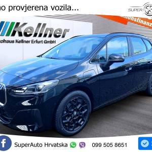 BMW Active Tourer 230e xDrive Aut. 326 KS, LED+VIRT+GR SJED+360+PARK