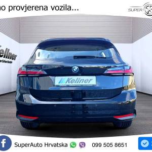 BMW Active Tourer 230e xDrive Aut. 326 KS, LED+VIRT+GR SJED+360+PARK