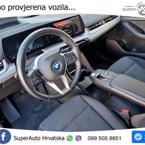 BMW Active Tourer 230e xDrive Aut. 326 KS, LED+VIRT+GR SJED+360+PARK